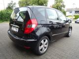 Mercedes-Benz A 160 Avantgarde 2. HAND KLIMA PDC SHZ - Mercedes-Benz A 160: Limousine