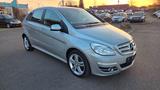 Mercedes-Benz B 160 Service & TÜV NEU - gebrauchte Mercedes-Benz B 160 aus dem Jahr 2009