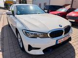 BMW 318 3 Limousine318 iSport Line/TÜV§INSPEKTIONNEU - BMW 318: 318is