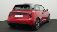 MINI Cooper E - Vorschau Bild 8