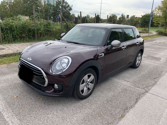 MINI Clubman Cooper 1.5 136hp BUSINESS