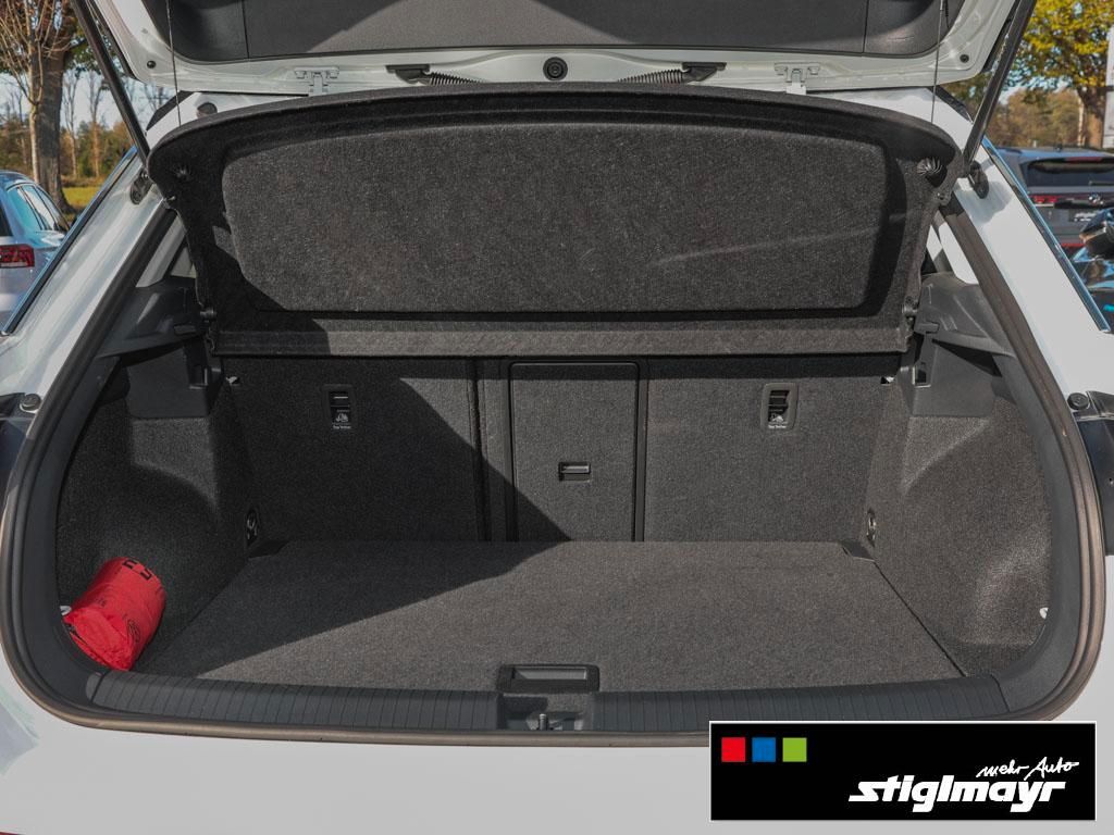 Volkswagen T-Roc - Bild 13