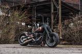 Harley-Davidson Fat Boy 114 FLFBS Totalumbau 280er