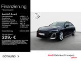 Audi A5 Avant 40 TDI S line edition one S tro*B&O*HUD