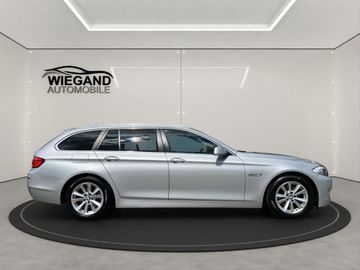 BMW 520 - 6
