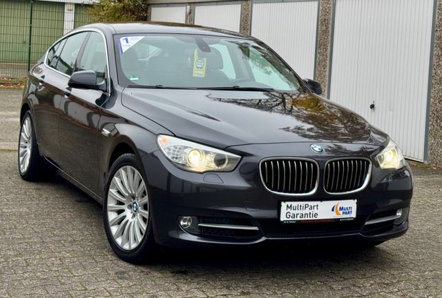 BMW 530d  GT Head-up.Navi.Sportpaket