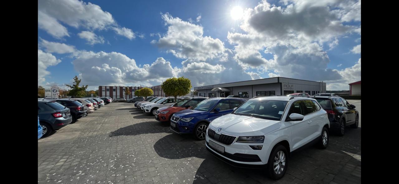 Volkswagen Golf 1.0 TSI Life*DAB*LED*APP CONNECT*PDC*ACC*, миниатюра 21