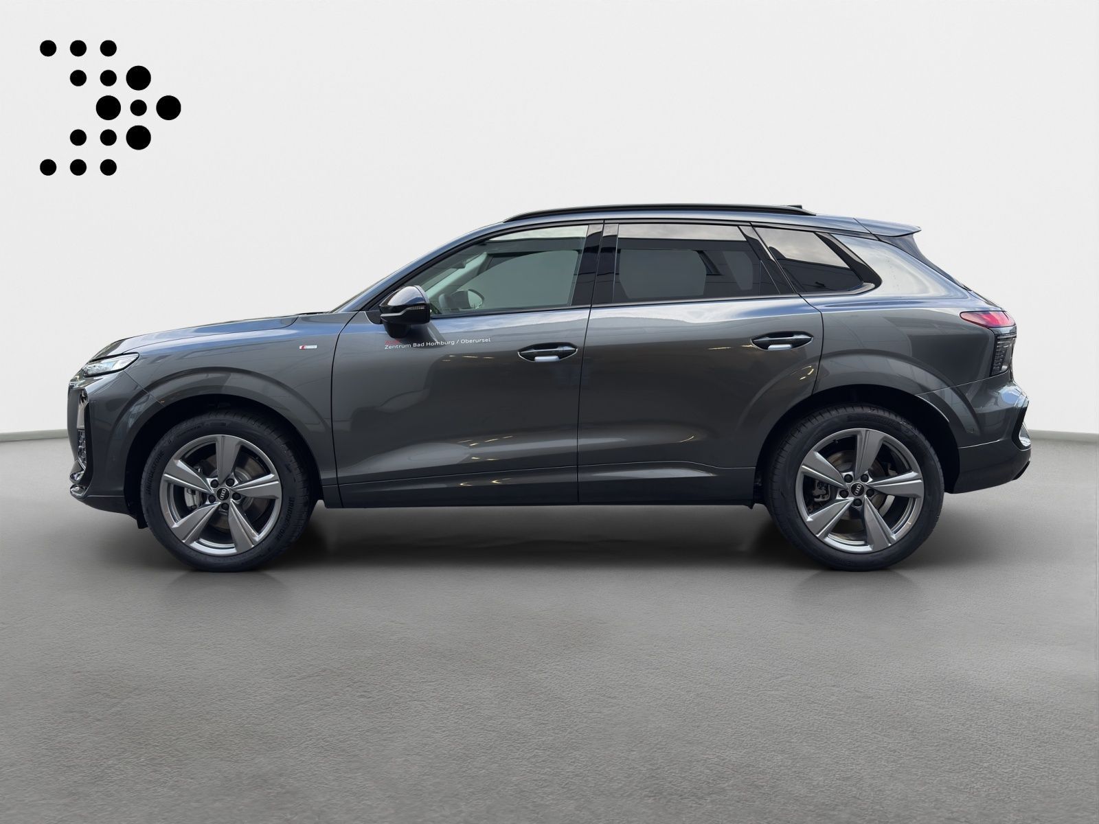 Audi Q3 - Bild 3