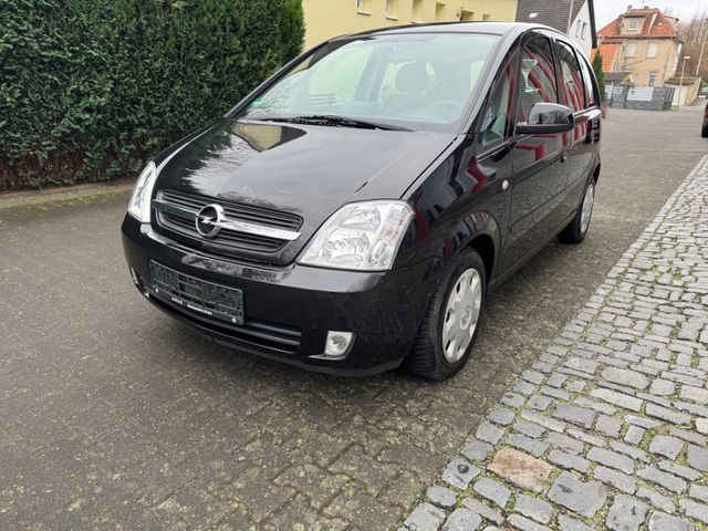 Opel Meriva Edition*Tüv 08.2026*