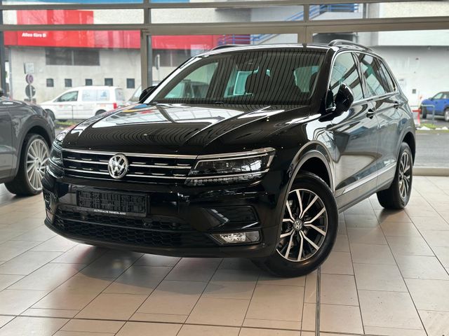 Volkswagen Tiguan Comfortline BMT/4Motion/1.HAND