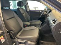 Volkswagen Tiguan - Vorschau Bild 4