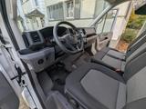Volkswagen CrafterVW Crafter 35 Kasten L3H3 | 1. Hand - Volkswagen Crafter in Dortmund