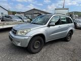 Toyota RAV 4 2.0-VVT-i 4x4 Special - Toyota Gebrauchtwagen