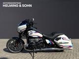 BMW R 18 B Werksumbau - BMW R B 18