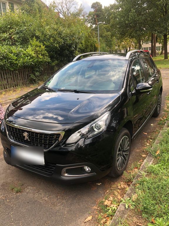 Image of Peugeot 2008