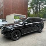 Mercedes-Benz GL 350 BlueTec 4Matic (166.8... - Mercedes-Benz GL-Klasse in Bochum