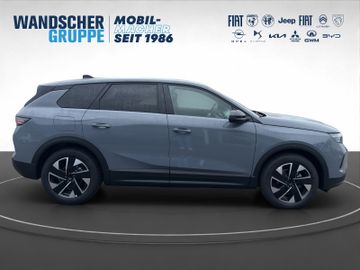 Opel Grandland 1.2 48V W GS Kam.+KeyLess+Navi+