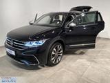 Volkswagen Tiguan Allspace 2.0 TDI DSG 4Motion R-Line NAVI - Volkswagen Tiguan Allspace Tageszulassungen