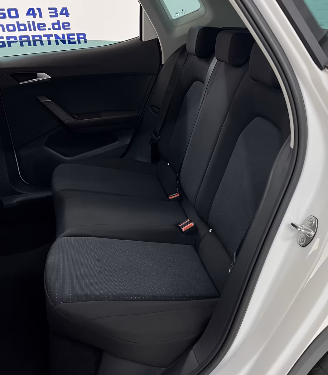 SEAT Arona Style 1,0TSI 81kW CarPlay NAVI TEMP SH EU6, миниатюра 19
