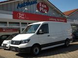 Volkswagen Crafter Kasten 35 Sortimo/Kamera/1.HD/U-FREI/TOP - Volkswagen Crafter in Erfurt