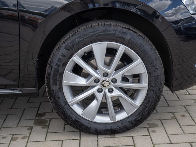 Foto Nummer 6: SKODA Kamiq