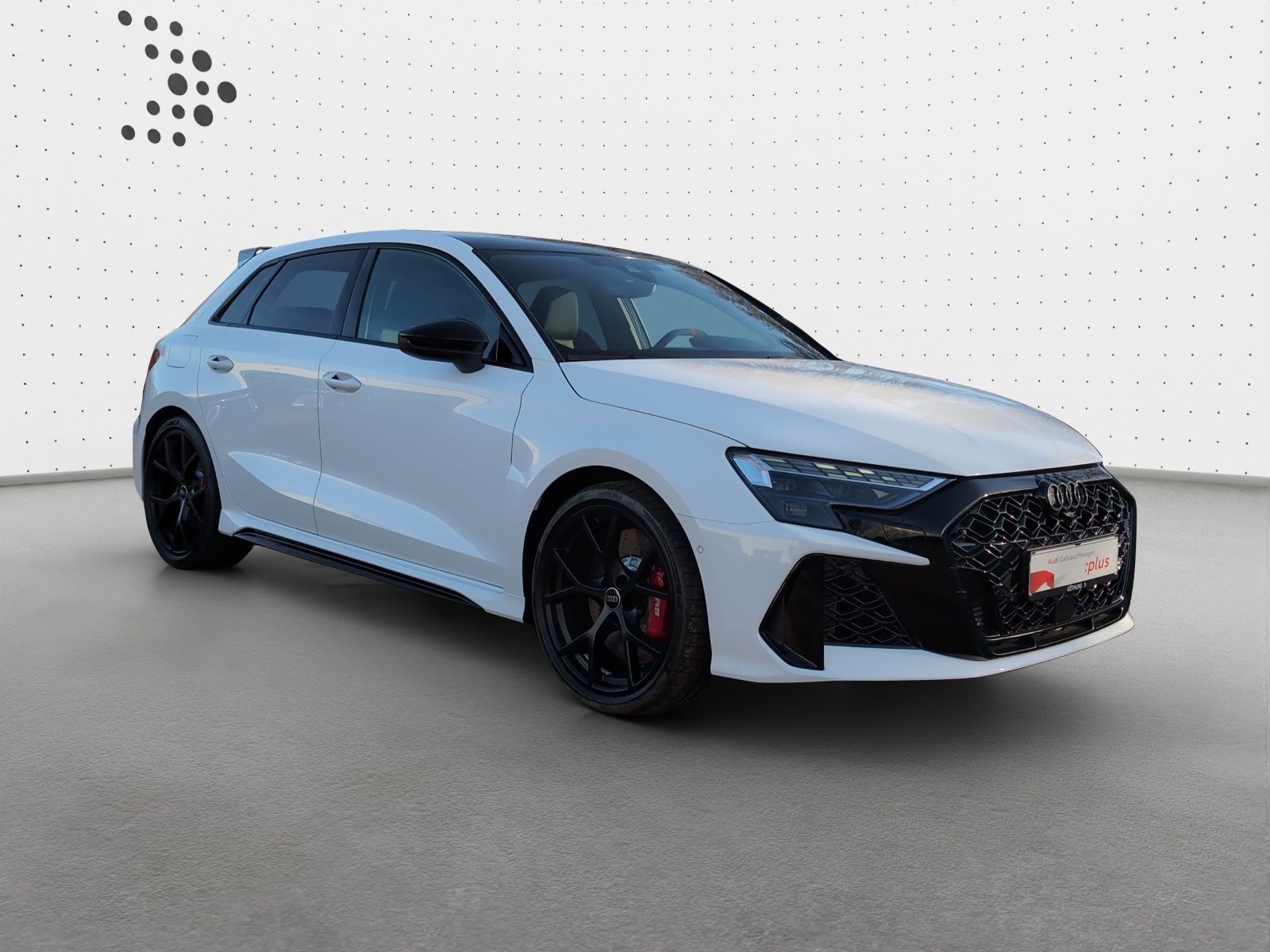 Audi RS3 - Bild 12