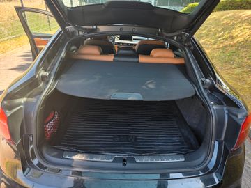 BMW X6 - 10