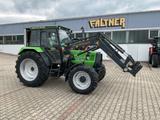 Deutz-Fahr DX 3.65 - Deutz-Fahr Dx