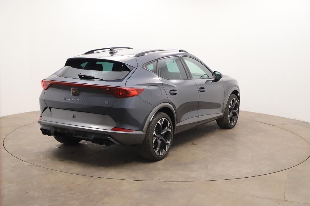Cupra Formentor VZ 4Drive 2.0 TSI DSG RFK*PDC*Tempo*SH