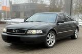 Audi A8 4.2 V8 D2/ Quattro Xenon/Solar-Dac... - gebrauchte Audi A8 aus dem Jahr 1998