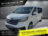 Renault Trafic Grand RED EDITION L2H1 dCi150 9-SITZE - Renault Trafic Neuwagen in Bielefeld