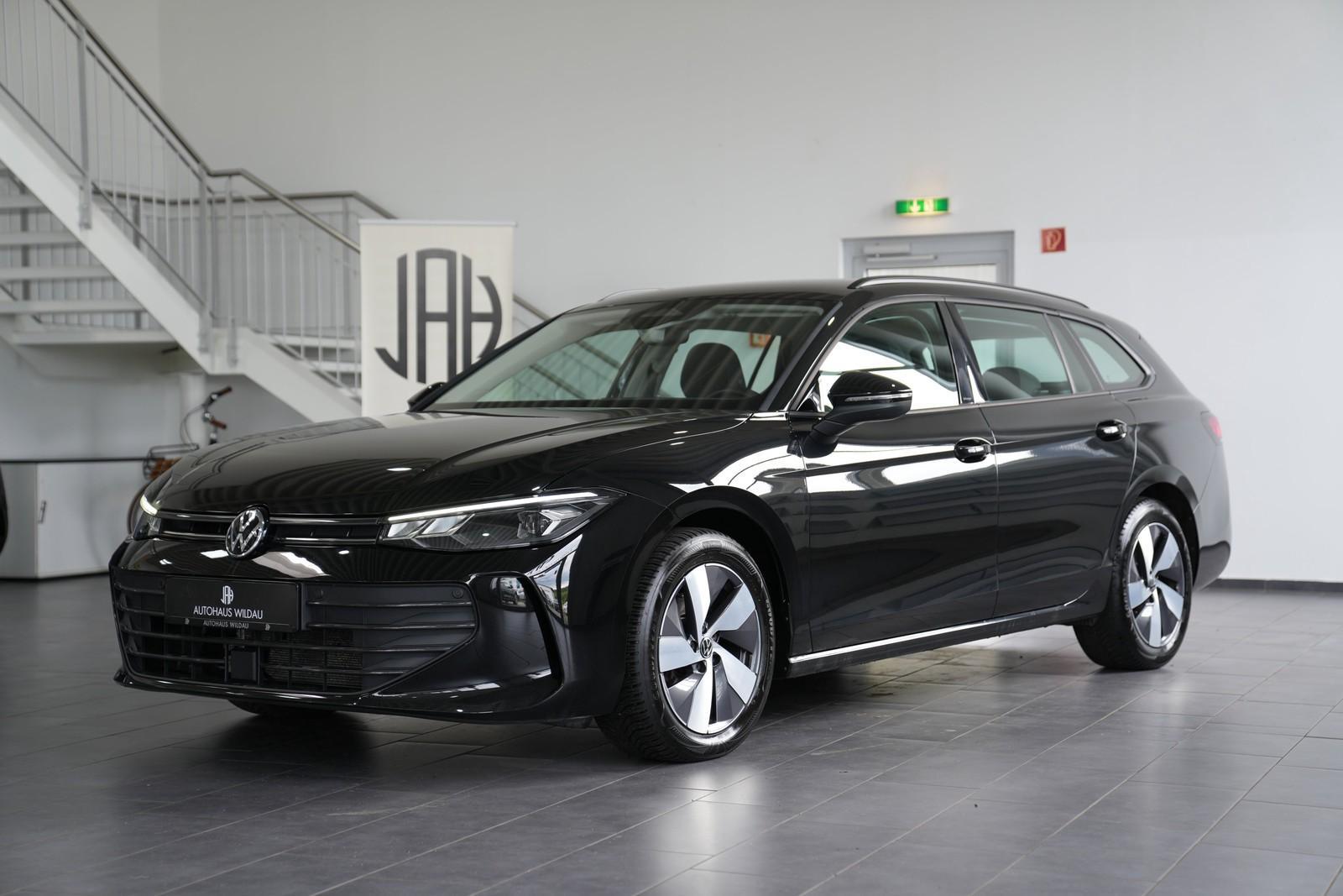 Volkswagen Passat Variant 1.5 eTSI 110 kW *AUT*NAV*LED*ACC*