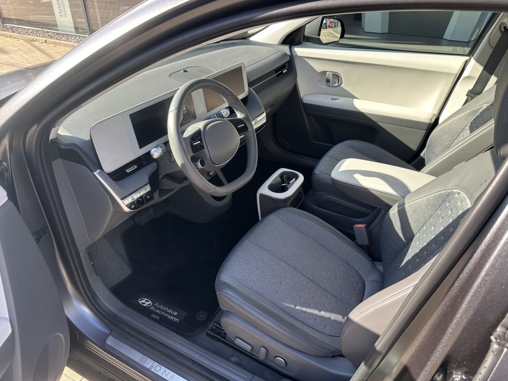 Hyundai IONIQ 5 – Bild 9