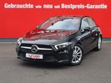 Mercedes-Benz A180 Progressive - Mercedes-Benz A 140 Gebrauchtwagen