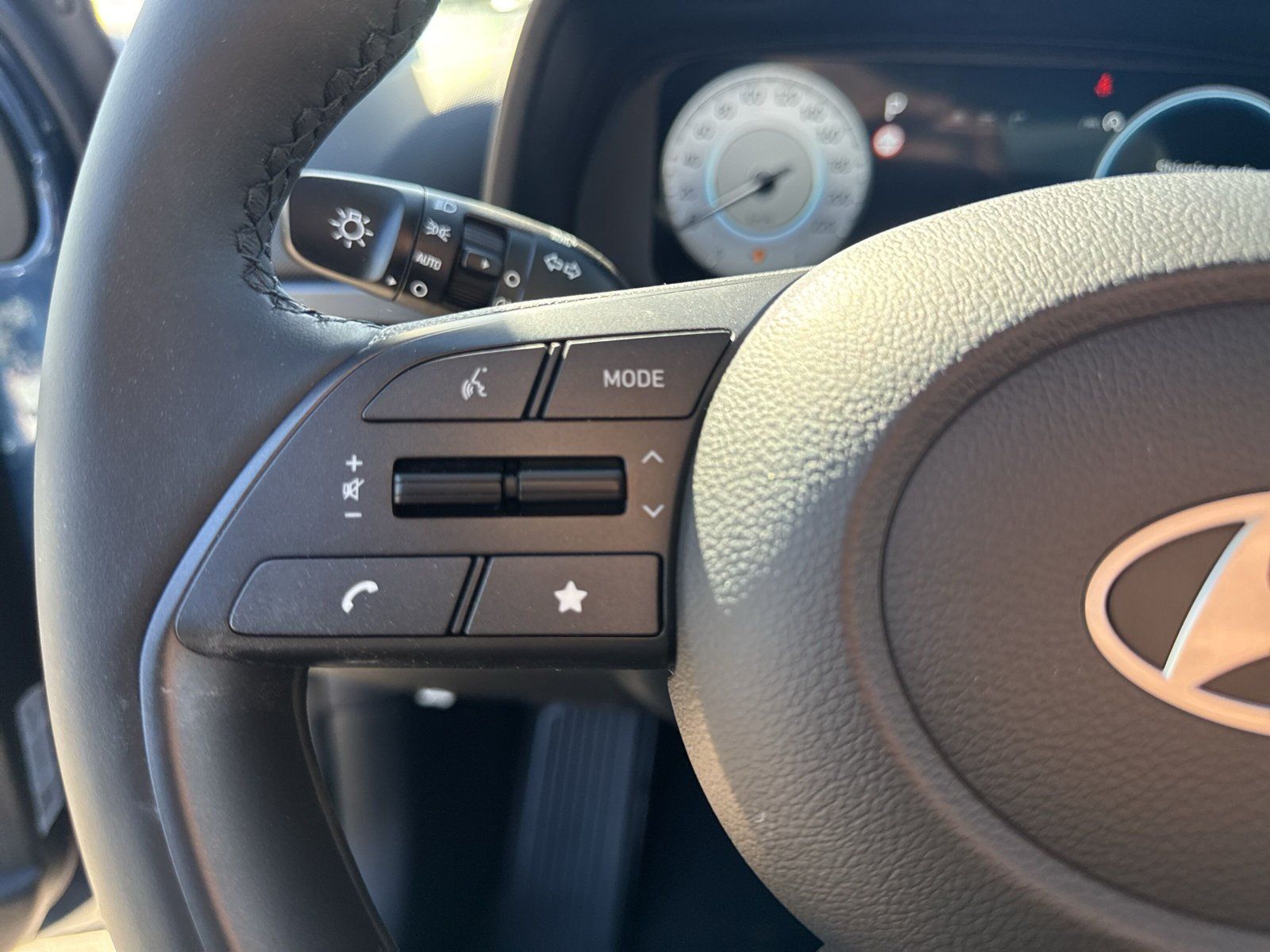 Hyundai i20 – Bild 15