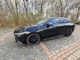 Mercedes-Benz CLA 220 Shooting Brake CLA 220 d DCT Shootin... - gebrauchte Mercedes-Benz CLA 220 Shooting Brake aus dem Jahr 2022