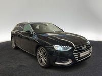 Audi A4 - Vorschau Bild 5
