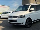 Volkswagen T5 2.0 TDI DSG California Edition Comfortline - Volkswagen T5 mit Diesel-Antrieb: Automatik