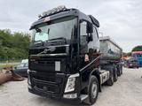 Volvo FH 540 6X4 + Carnehl Top Zustand