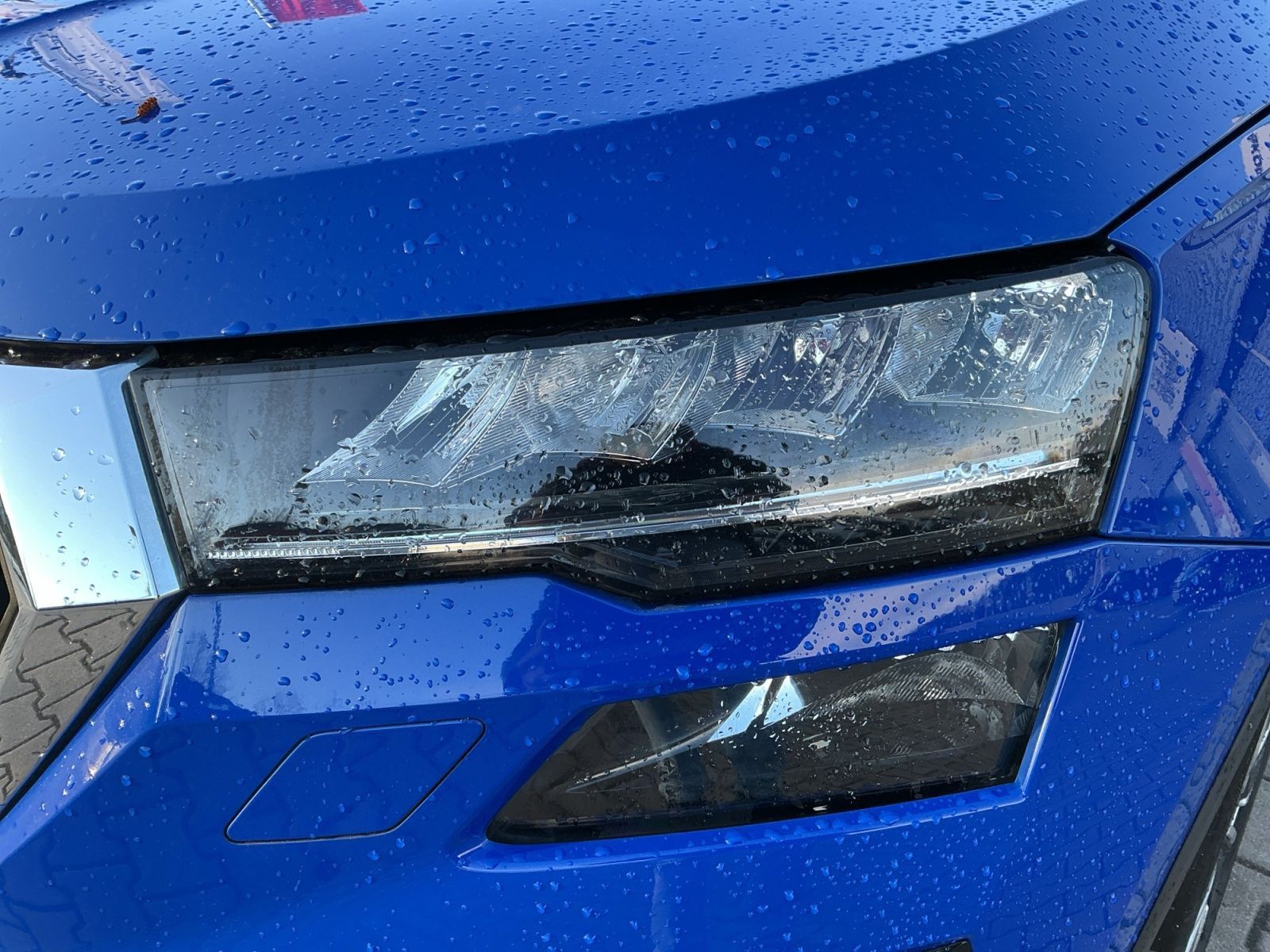 Skoda Karoq - Bild 19