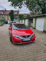 Honda Civic - Honda Civic in Essen