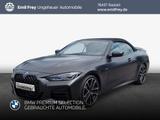 BMW M440i Cabrio