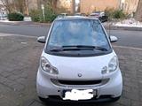 Smart smart four two  451 neue kupplung neue Sto... - Smart: 4two