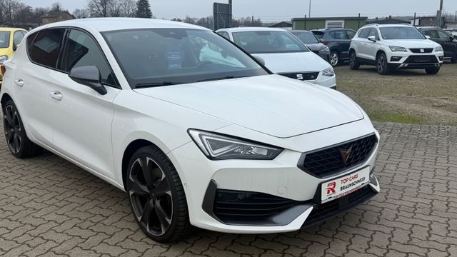 Cupra Leon Basis e-Hybrid