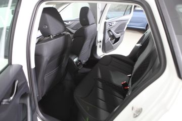 Skoda Kamiq 1.0 TSI Ambition *KLIMA*PDCHI*SHZ*TEL* ALU