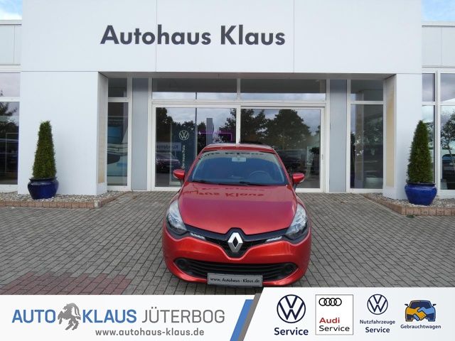 Clio IV 1.2 16V 75 Expression Expression Klima
