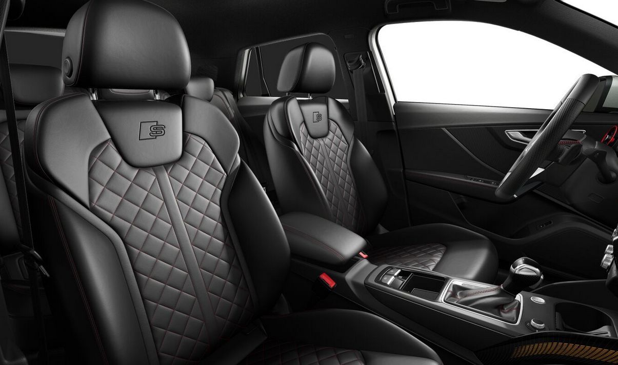 Audi Q2 - Bild 4