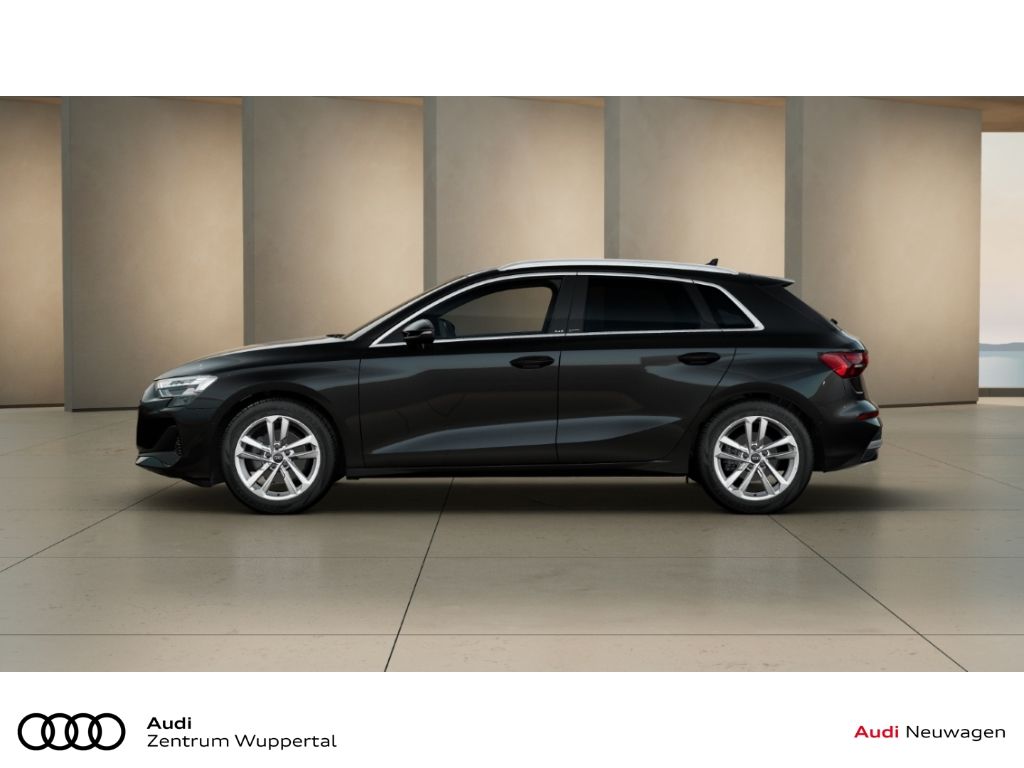 Audi A3 - Bild 4