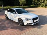 Audi A5 Sportback 2.0 TDI (150 PS) - Audi A5 in Bochum