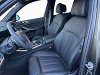 BMW X5 - Vorschau Bild 11
